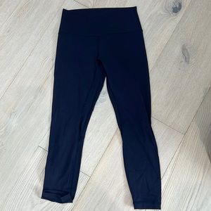 Lululemon align leggings